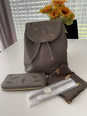 Tasche