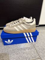 Adidas Handball Spezial Silver Pebble Orbit Grey Gr. 38