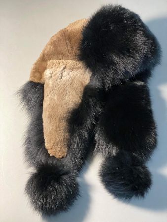 CHAPKA / FELLMÜTZE