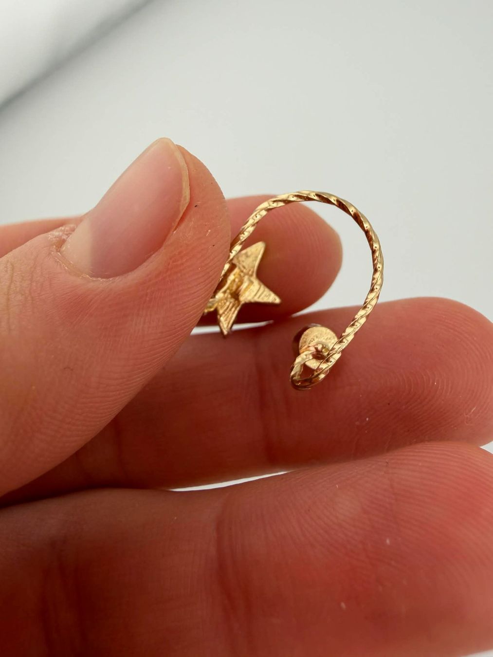 Orecchini pendenti & Orecchini a lobo: Modischer Ohrschmuck🌸 – Nuovo e nell'imballaggio originale da Riehen venduto da ann_76jw 3
