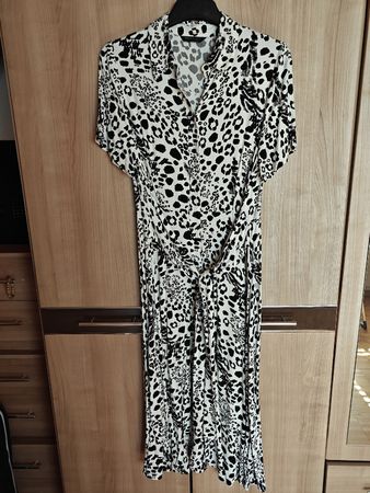 M&S Kleid Gr. 44