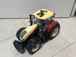 Bruder Steyr Traktor
