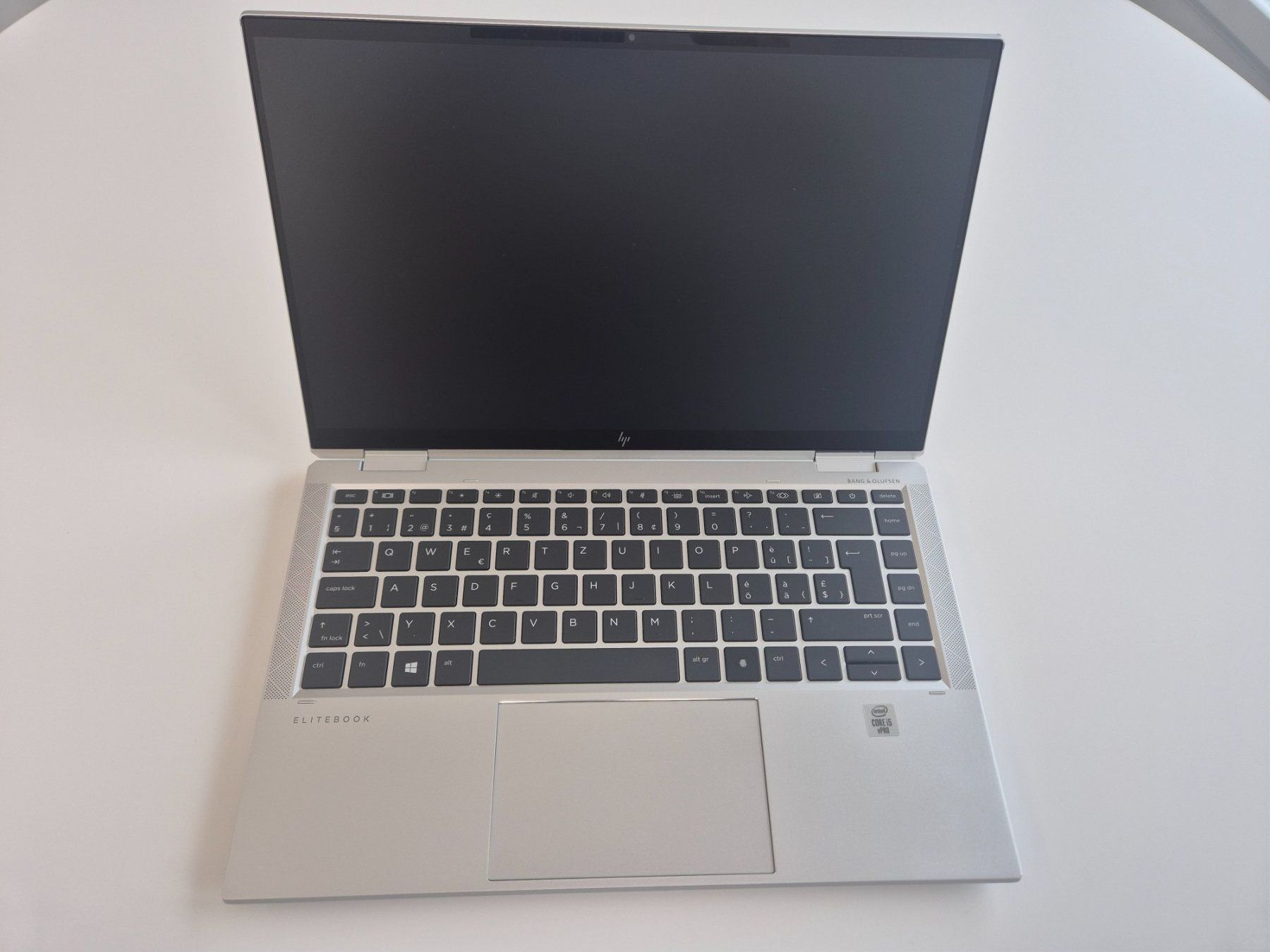 Hewlett Packard Notebooks: HP Elitebook x360 1040 G7 – Defekt aus Nottwil von RBSempachersee