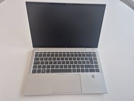 HP Elitebook x360 1040 G7