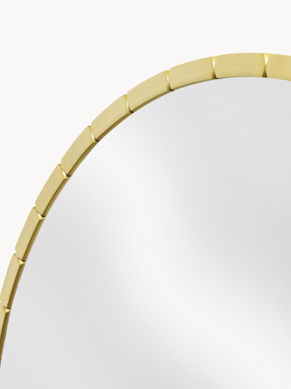 Westwing Miroirs: Runder Wandspiegel Alaia CHF449-60% – Neuf avec emballage d'origine à Otelfingen par Yuji_Outlet 5