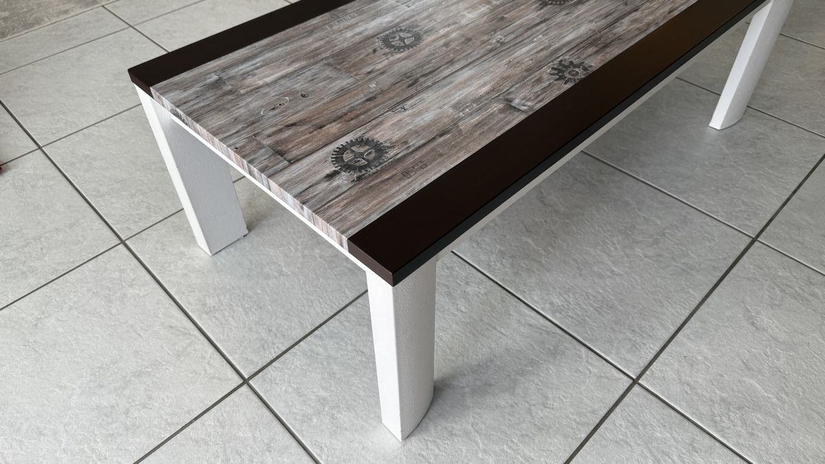 Tische: Salontisch 120 x 60 – Gebraucht aus Eschenbach LU von buwa02 3
