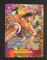 OP16-015 Monkey.D.Luffy ALT ART - ONE PIECE CARD GAME