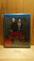 CHARLIE VALENTINE Blu-Ray