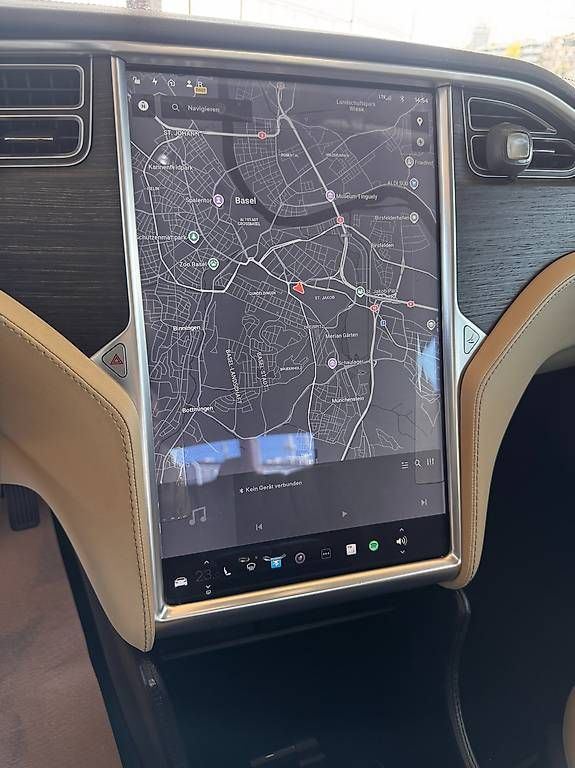 Automobili: Tesla Model S 85  – Usato da Basel venduto da rav_csh6 3