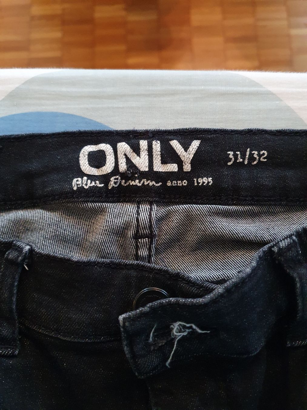 Only Jeans: Schöne Jeans Hose von "Only" / Grösse 31/32 – Usato da Brunnen venduto da DianaB1991 3