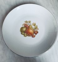Bareuther Waldsassen Porzellan Schale