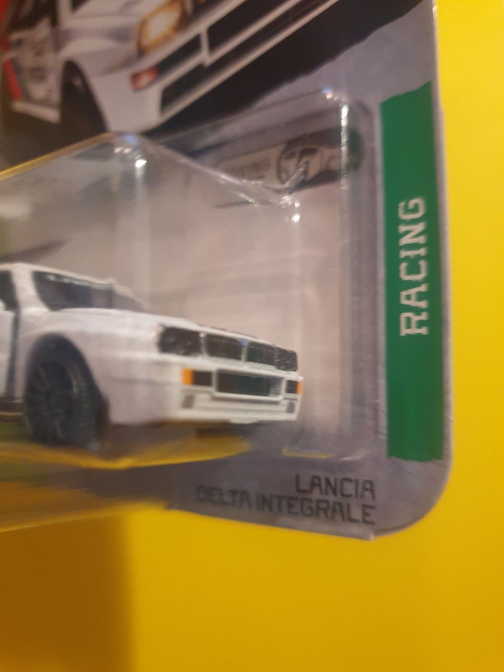 Majorette Modellini d'auto: MAJORETTE LANCIA DELTA INTEGRALE – Nuovo e nell'imballaggio originale da Oftringen venduto da Rotor 3