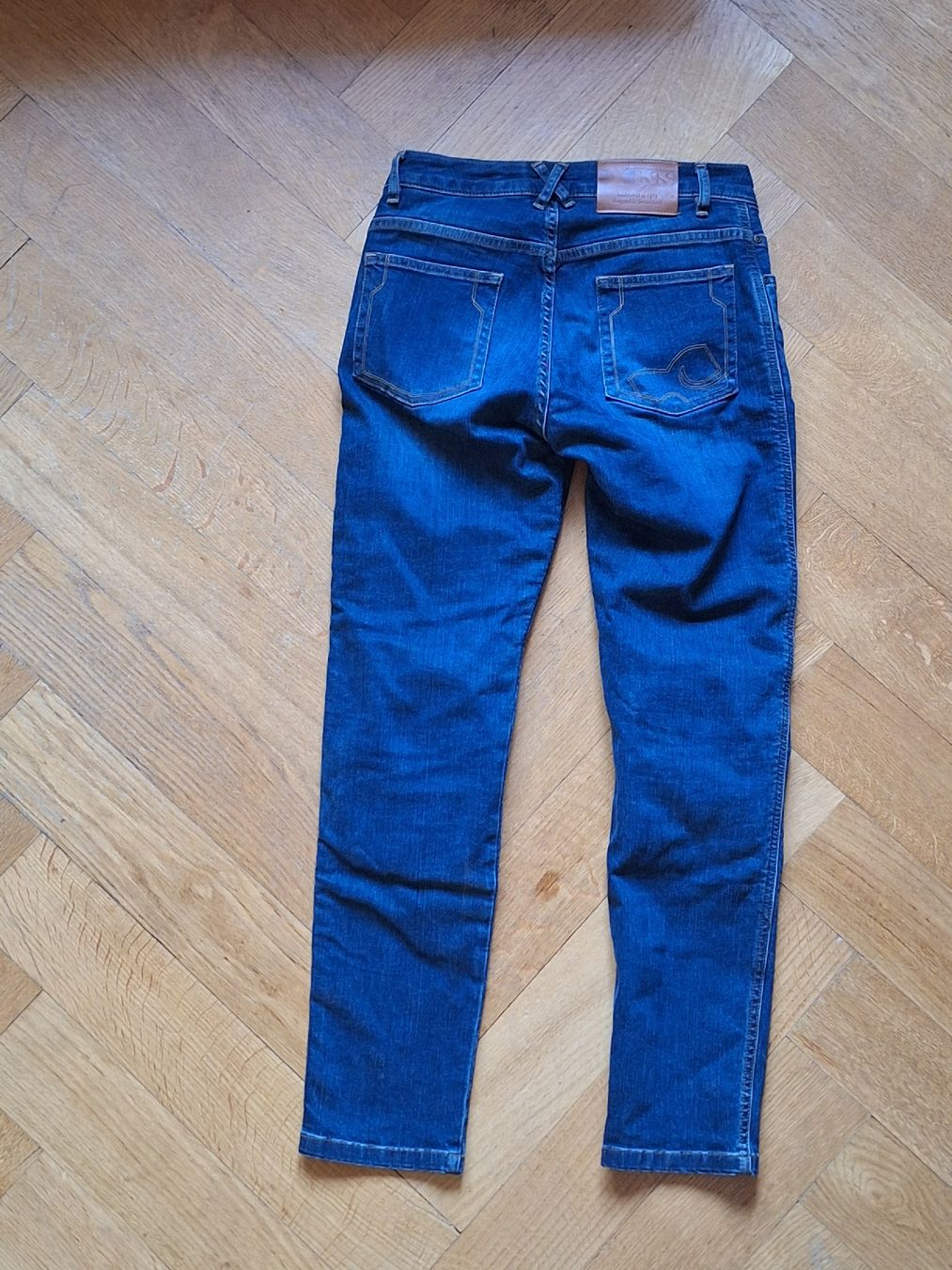 Pantaloni: Motorradhosen, Jeans – Usato da Olten venduto da ClaudioRicc 4