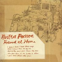 Britta Persson - Found At Home