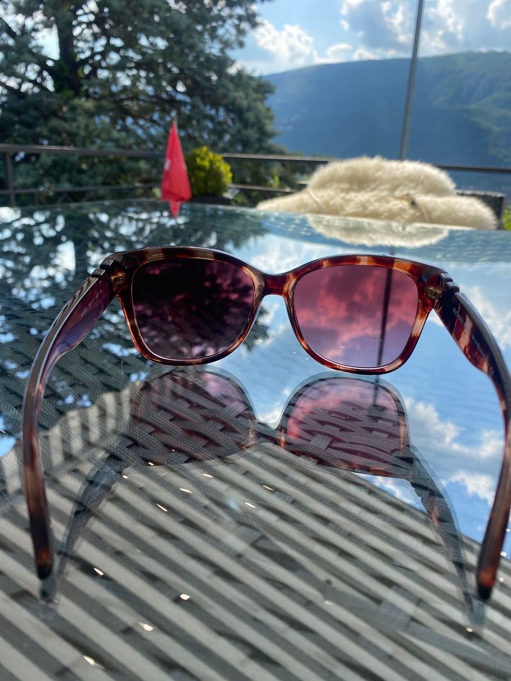 Brillen & Gläser: Original Michael Kors Sonnenbrille (NEU) – Neu und originalverpackt aus Vezia von sidu03 3