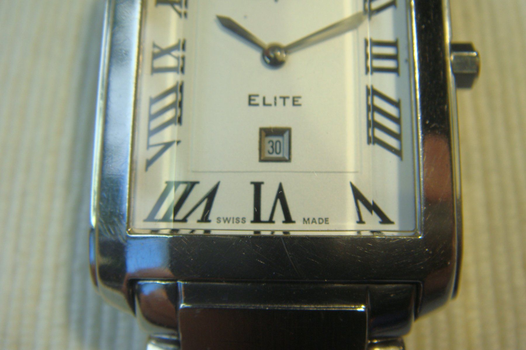 Rotary Montres: Rotary Elite Uhr – D'occasion à Emmenbrücke par kuhn4951 2