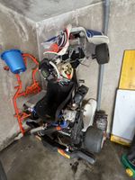 Kart sodi iame x30