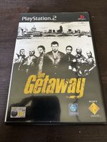 The Getaway – PlayStation 2 – PAL – Sony / Team Soho
