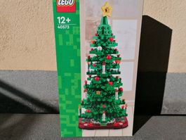 LEGO Creator # 40573  Tannenbaum  NEU  OVP