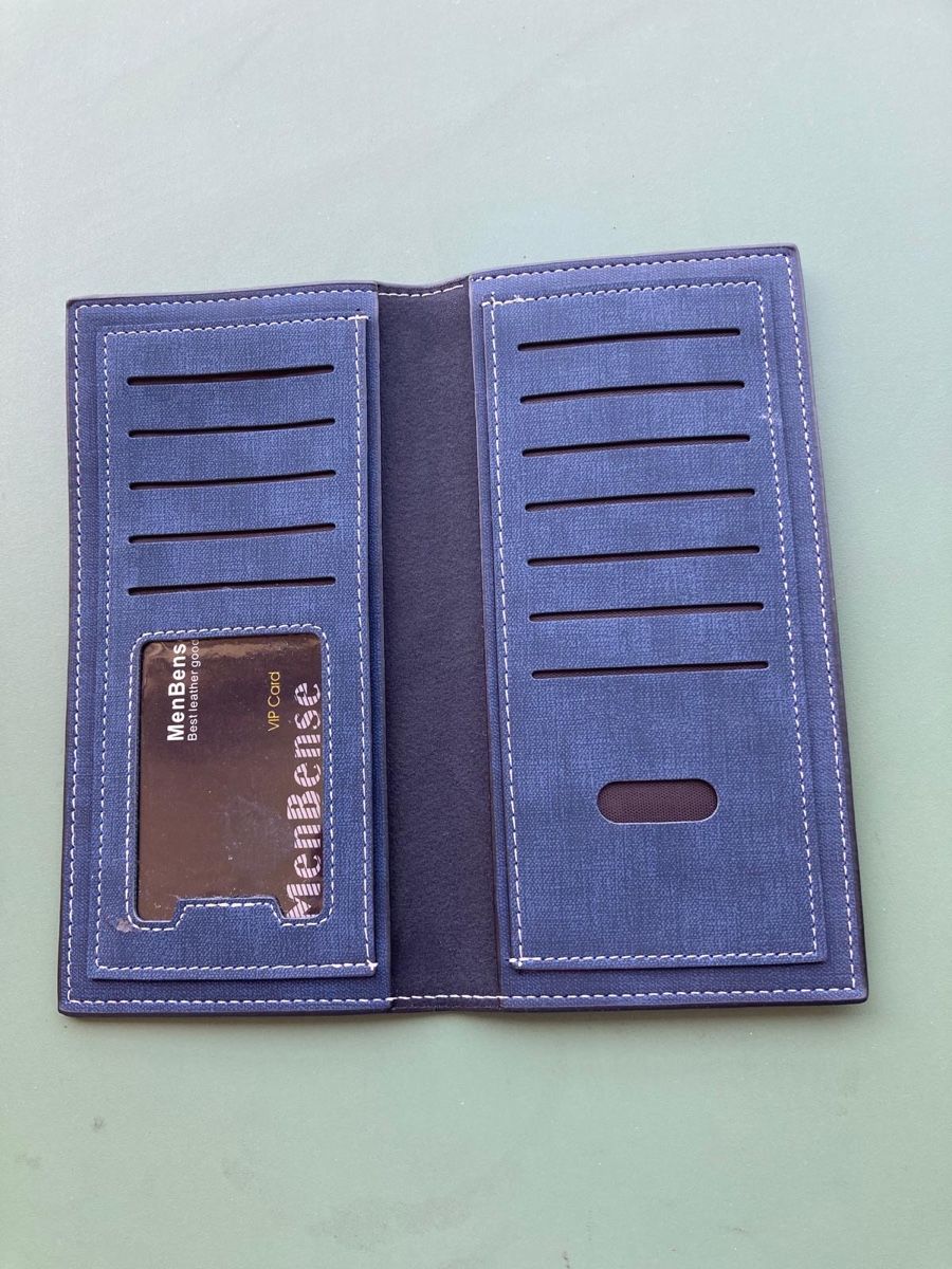 Portafogli: Cardholder – Nuovo (secondo la descrizione) da Bern venduto da tar_hm7j 1