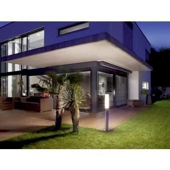 Lampade: Steinel GL 60 LED-Außenstandleuchte – Nuovo e nell'imballaggio originale da Bottighofen venduto da zaap 3
