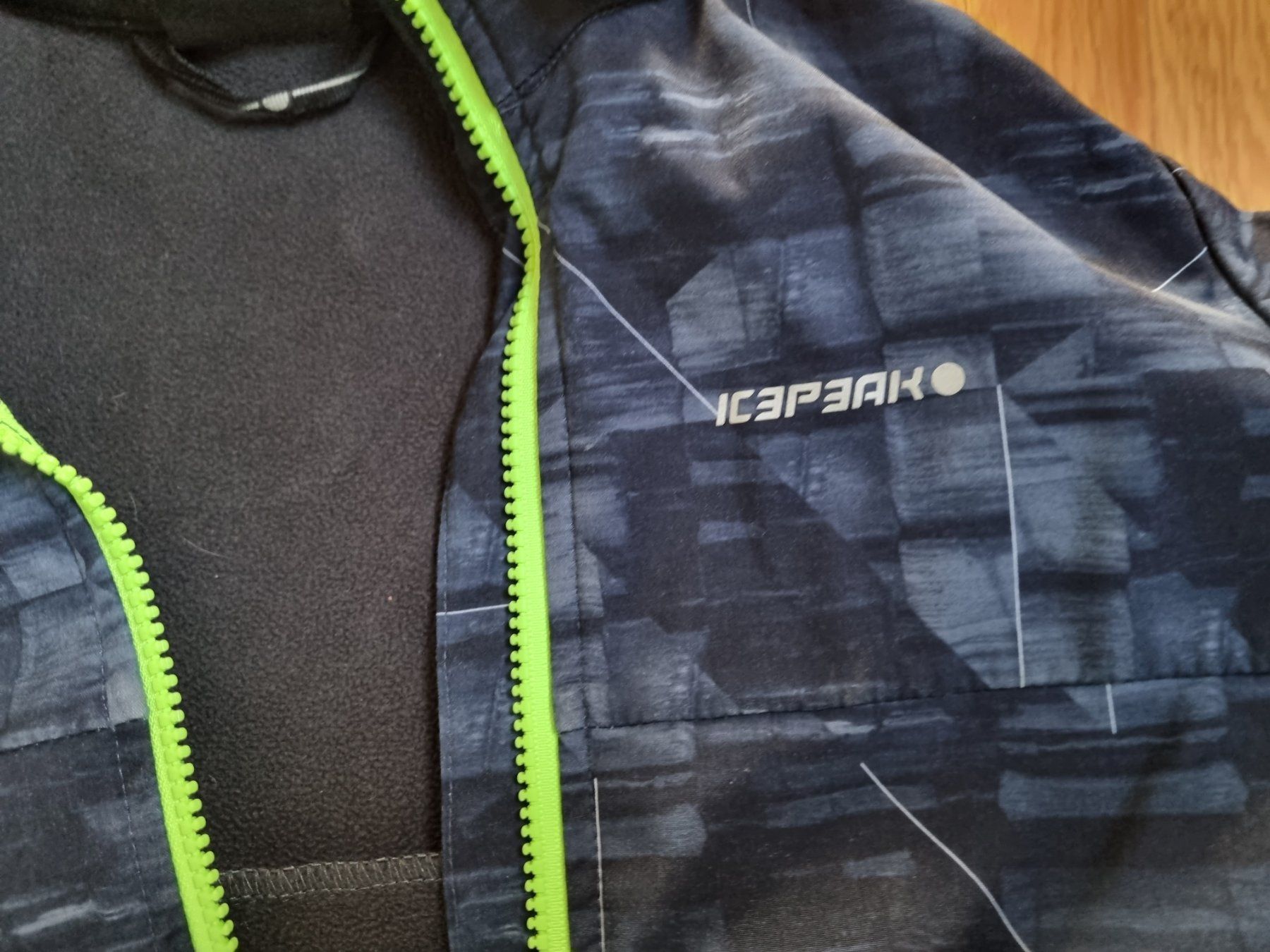 Icepeak Jacken: ÜBERGANGSJACKE von ICEPEAK, 152 – Gebraucht aus Rothenfluh von Sawi80 4