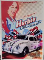 VW Volkswagen Cox Herbie 53 - Walt Disney