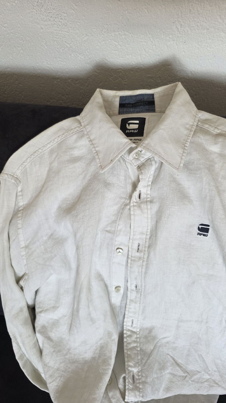 G-Star Hemden: 2 x G-Star Herren Hemd XL / 42 – Gebraucht aus Dietlikon von Ramses79 1