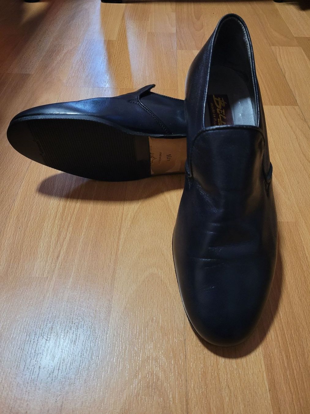 Herrenschuhe: Bellò Schuhe Gr.41.5 – Gebraucht aus Basel von Da-vid3 1