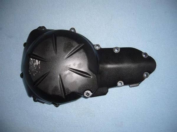 Kawasaki Alle Motorradersatzteile: Kawasaki ER-6n / 2011 Generatordeckel – Gebraucht aus Rothrist von THEI2