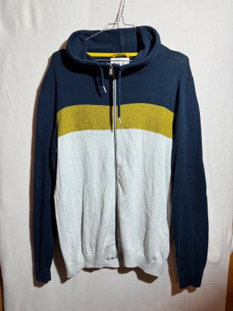 Jacke von Jean Pascale Gr. XL