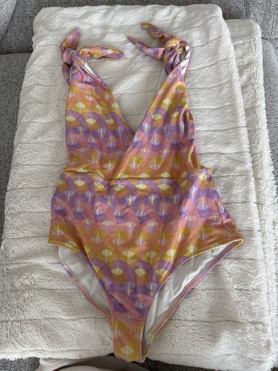 Sandro Maillots de bain & Bikinis: Badeanzug Sandro  – Neuf (Voir description) à Dietikon par lui_v6cj