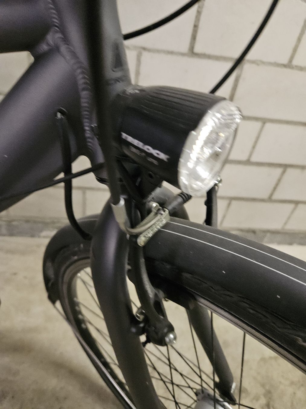 Crosswave Velos: Swiss Design Crosswave Bike - 7 Speed - Great Commuter! – Gebraucht aus Tägerwilen von JantheScott10 2
