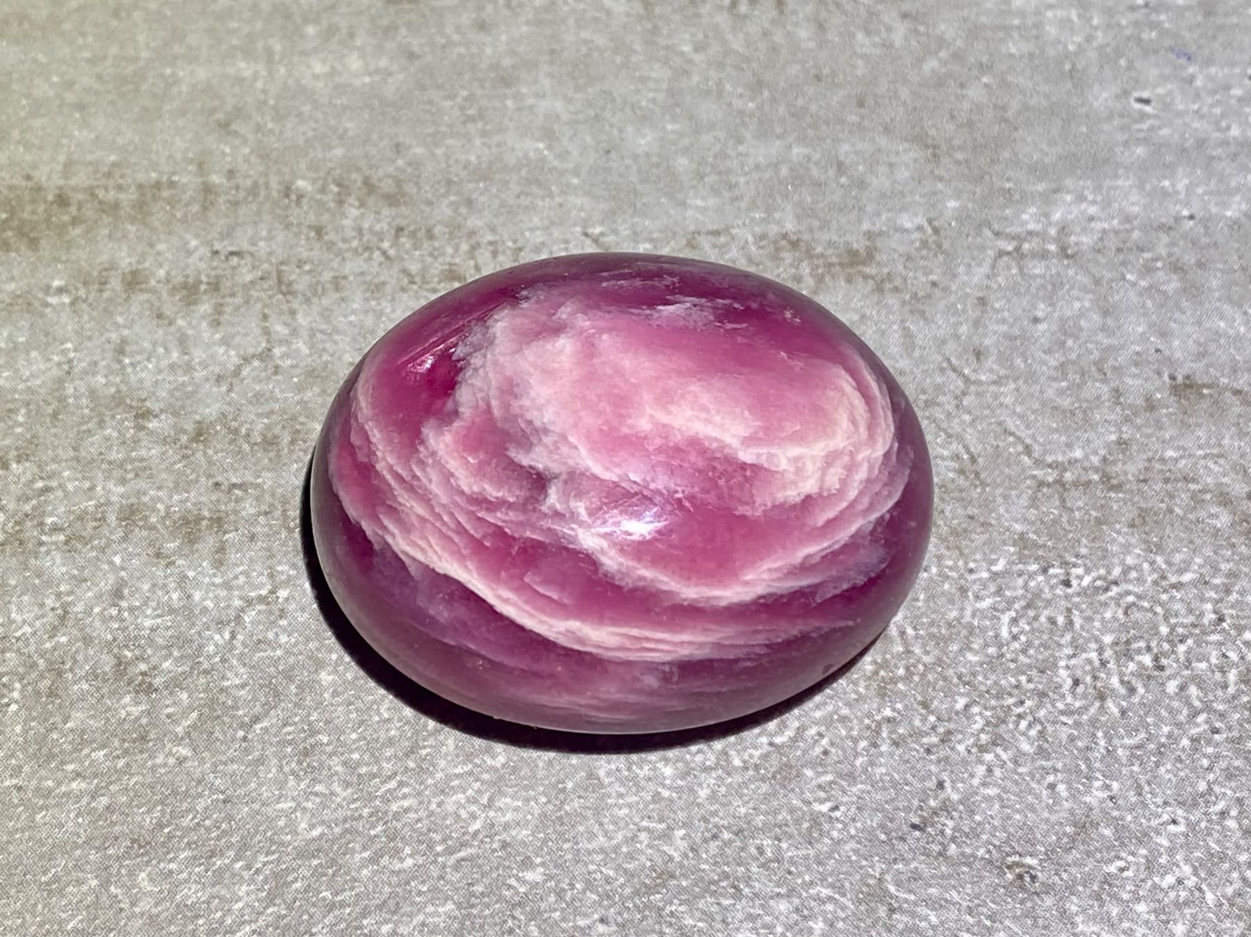 Pietre preziose: Rubin (165.00 ct) – Nuovo e nell'imballaggio originale da Laax venduto da Kiki_Kingdom3 7