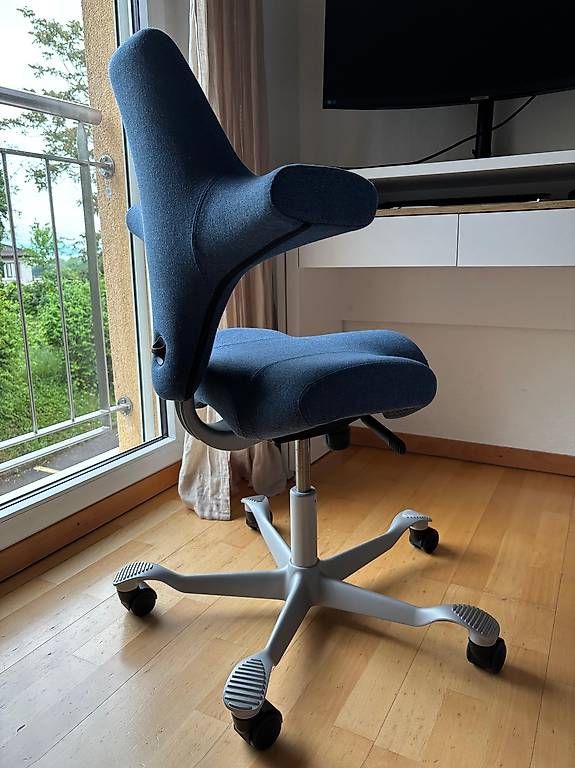 Sedie: Chaise capisco – Usato da St-Prex venduto da eth_5jrn 2