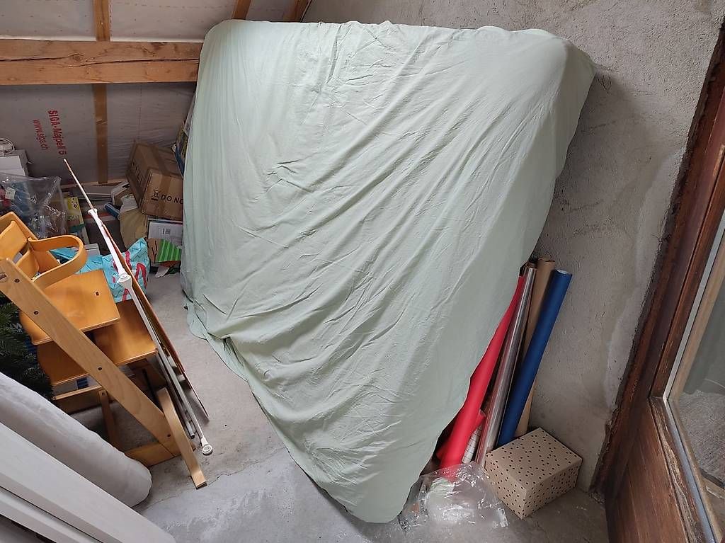 Materassi: Matelas – Usato da Sottens venduto da cre_d9ry