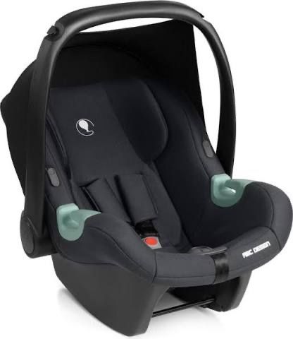 Seggiolini per auto: Babyschale Tulip i-Size inkl. Isofix Base Root - B – Usato da Zollikon venduto da karijohngr 1