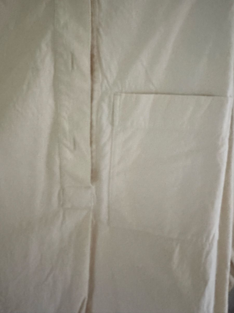 Cos Camicette: COS Oversized Shirt Beige Size XS – Nuovo (secondo la descrizione) da Wilen b. Wollerau venduto da sopfl 3