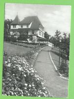 St. Chrischona, Alkoholfreies Restaurant "Waldrain"