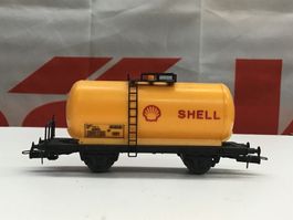 lima H0 Shell Kesselwagen