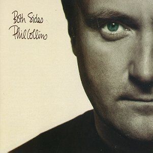 CD: Vinyle Phil Collins - Both Sides – Usato da Bionnens venduto da Meg011