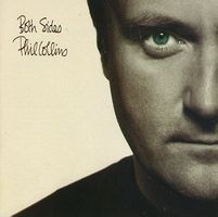 Vinyle Phil Collins - Both Sides