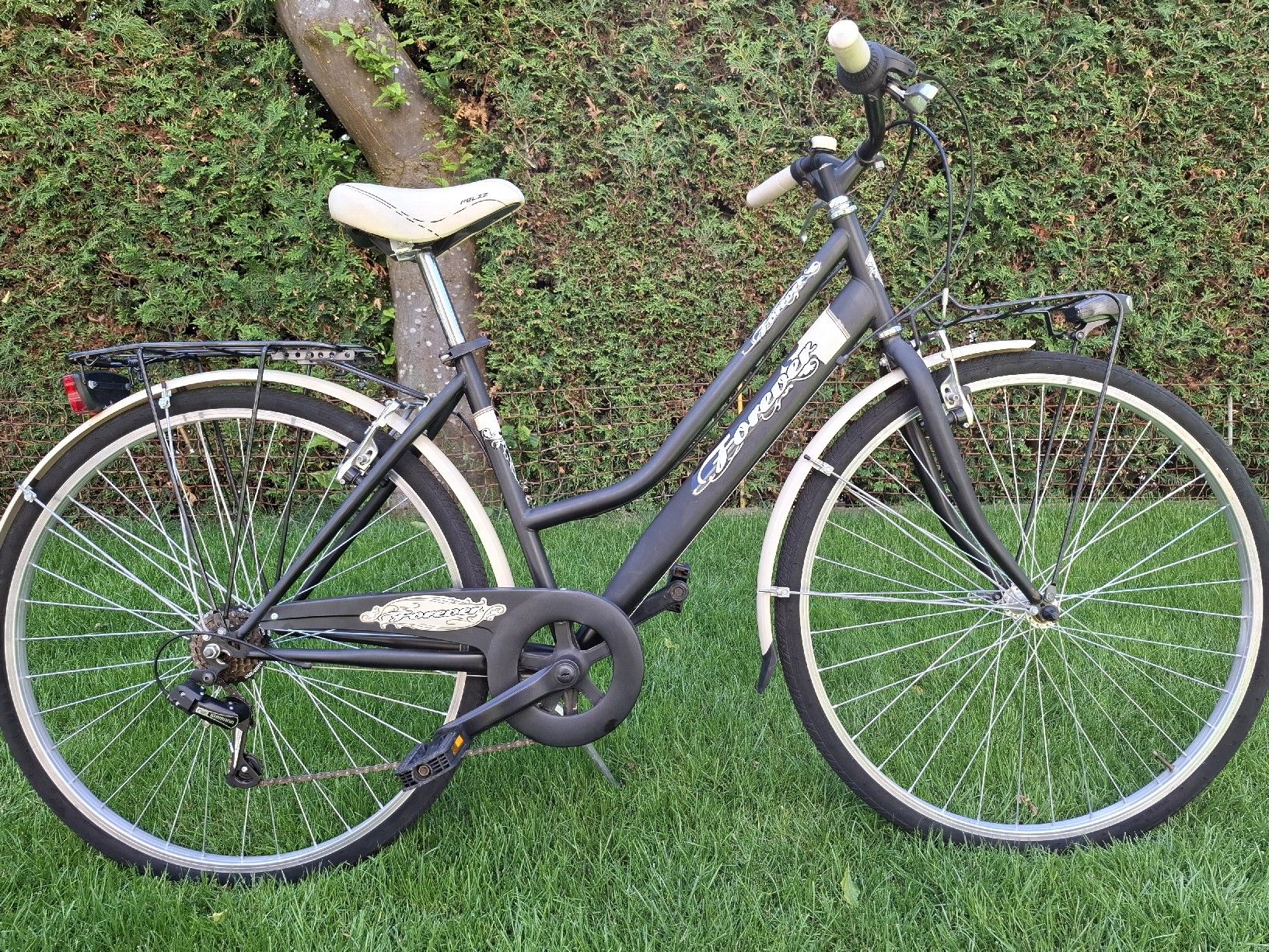 Biciclette: Damenvelo  – Usato da Balterswil venduto da schnecke89