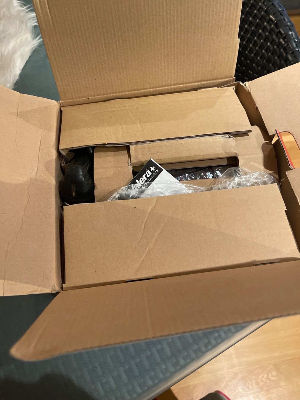 Piastre & Arricciacapelli: Valera Roll & Clip Chauffe-bigoudis – Nuovo e nell'imballaggio originale da La Tour-de-Trême venduto da bess81 1