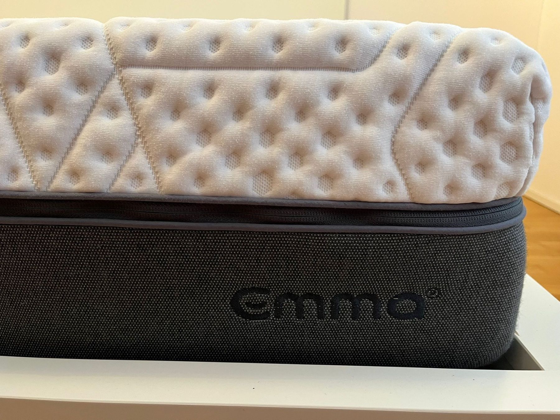 Emma Letti: Bett 200cm x160cm – Usato da zuerich venduto da konradin5 1