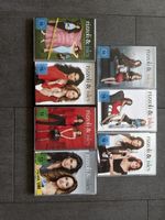 Rizzoli&Isles Komplette Serie DVD