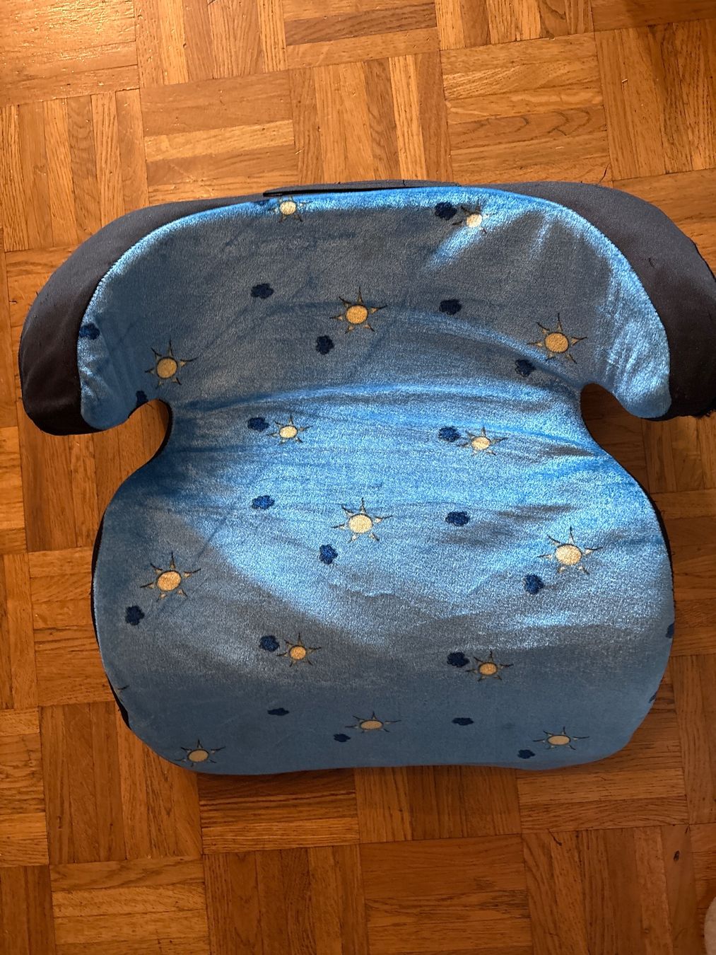 Seggiolini per auto: Coussin de siège auto enfant, confortable et sûr! – Usato da Genève venduto da captus