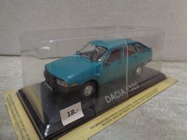 Altaya 1:43 Classic Car Dacia 1320 Liberta