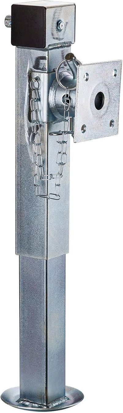 Altri accessori: Anhängerstützen-Set 1350kg – Nuovo e nell'imballaggio originale da Bottighofen venduto da zaap 1