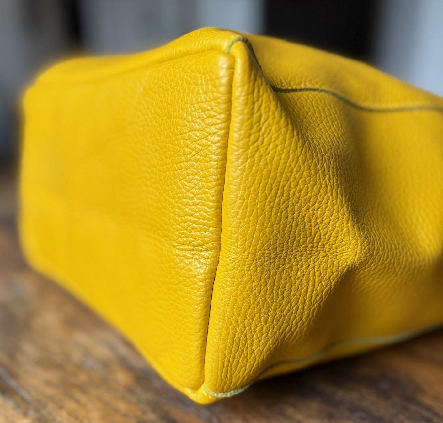 Borse da donna: SAC EN CUIR! – Nuovo e nell'imballaggio originale da Locarno venduto da NicoNion 2